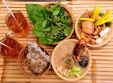 Top 3 dia diem an uong, giai tri hap dan cho dip 2/9 hinh anh