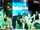 Mr Dam 2008 va V-Boy hinh anh