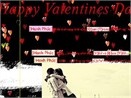Tam su Valentine cua blogger hinh anh