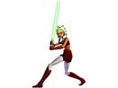 Star Wars tro lai hinh anh