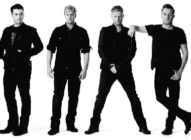 MC Anh Tuan: 'Lo cung to chuc show Westlife' hinh anh