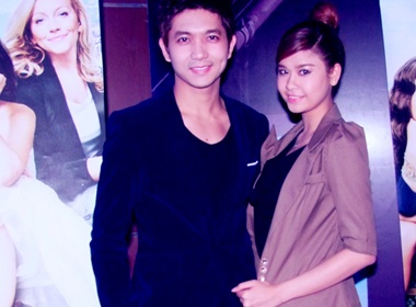 Tim tinh tu di xem phim cung Truong Quynh Anh hinh anh