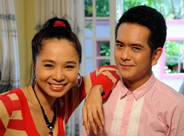 Hung Thuan 'sanh dieu' trong cau chuyen doi hinh anh