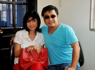 Ly Hung toat mo hoi khi lam giam khao hinh anh