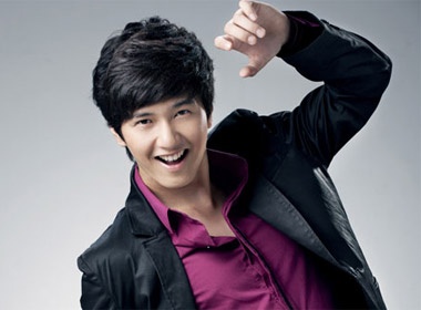 Huynh Anh: 'Ban gai toi khong ghen voi Bao Tran' hinh anh