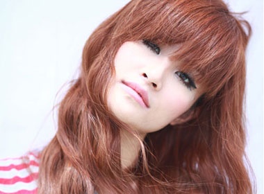 Dong Nhi day nu tinh trong loat anh moi hinh anh