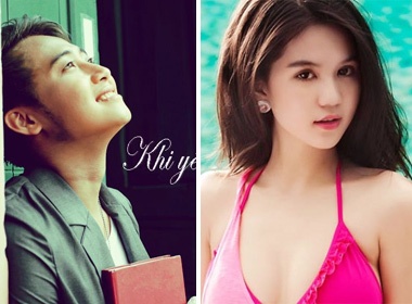 Hoang Nghiep: 'Toi du suc lay nguoi dep hon Ngoc Trinh' hinh anh