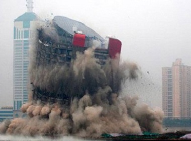 8 cao oc bac ty sieu 'doan menh' cua Trung Quoc hinh anh