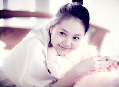 Ngam ve dep trong sang cua Miss Auto hinh anh