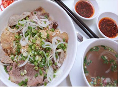 Khac la voi huong vi pho kho San Francisco hinh anh