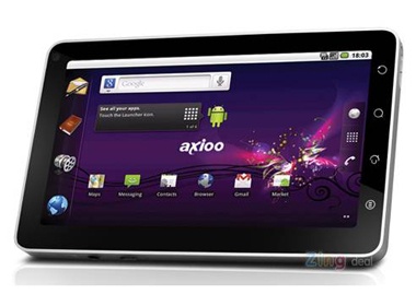 Lua chon may tinh bang gia 'mem' hinh anh