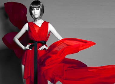 Xuan Lan khong thich bi so sanh voi Ha Anh hinh anh