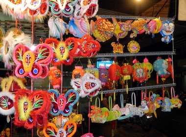 Nhung diem choi Trung thu cho gioi tre Sai thanh hinh anh