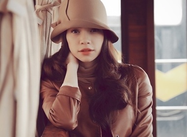 Ho Ngoc Ha but pha voi san pham moi hinh anh