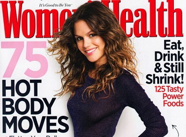 Rachel Bilson rang ngoi thanh xuan hinh anh