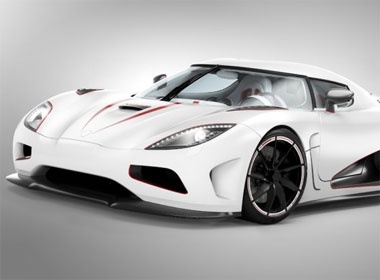 Koenigsegg Agera R lap 6 ky luc the gioi moi hinh anh