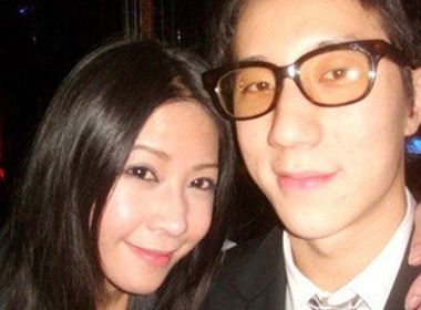 Con trai Thanh Long bi mat hen ho hinh anh