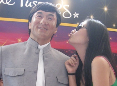 Ngoc Lan 'hon' Thanh Long o Bangkok hinh anh