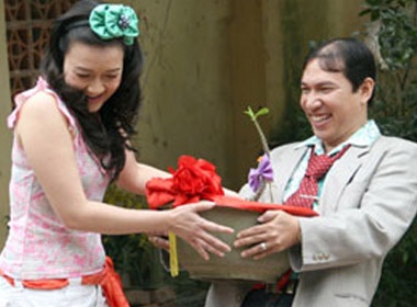 Quang Thang so Van Dung cuom cat-xe hinh anh