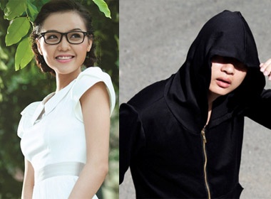 Bong hong rang ro ben 'an may' Nguyen Hai Phong hinh anh