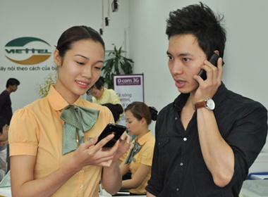 Dich vu quan ly cuoc goi tien loi cua Viettel hinh anh