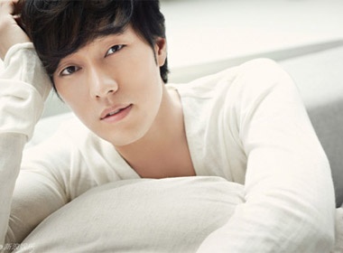 So Ji Sub quang cao... noi y nu hinh anh