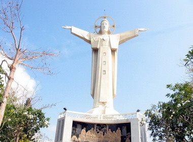 Tham nhung pho tuong lon nhat Viet Nam hinh anh