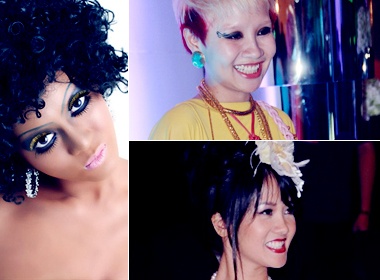 Sao Viet va phong cach thoi trang 'doc nhat vo nhi' hinh anh