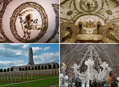 Nhung cong trinh rung ron lam tu xuong nguoi hinh anh