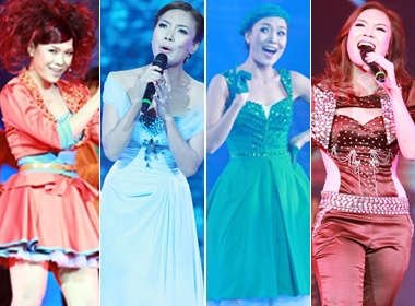 My Tam 8 lan thay vay trong liveshow hinh anh