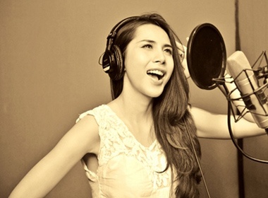 Thuy Tien va tran tinh 'gai hu hay ngoan' hinh anh