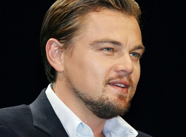 Leonardo DiCaprio bi nham la cuop hinh anh