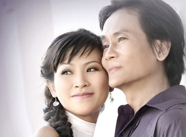 Kieu Linh: 'Hai tieng me ghe ghe gom lam' hinh anh