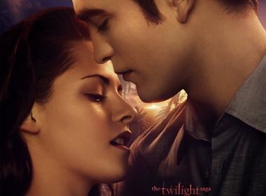 Sot voi trailer moi cua 'Breaking Dawn' hinh anh