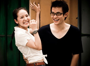 Phuong Linh chi muon 'ket doi' voi Ha Anh Tuan hinh anh