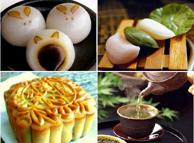 Kham pha mam co trang ram o chau A hinh anh