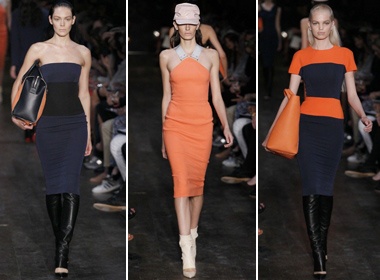 Mac dep nhu Victoria Beckham hinh anh