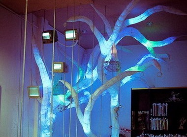 Bi an Pandora Studio ca phe hinh anh