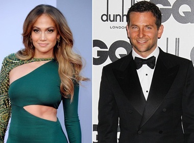 Jennifer Lopez hen ho my nam Hollywood hinh anh