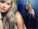 Ashley Tisdale lai phau thuat nguc? hinh anh