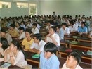 Ra truong som! hinh anh