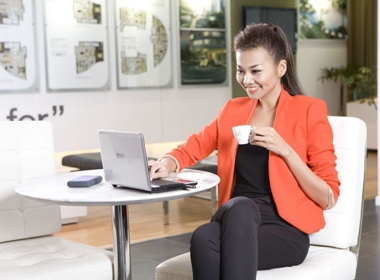 Tin do cong nghe Sai Gon don cho ICT Day 2011 hinh anh