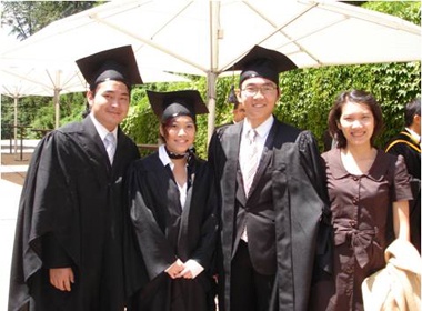 Hoi thao du hoc Thuy Sy hinh anh