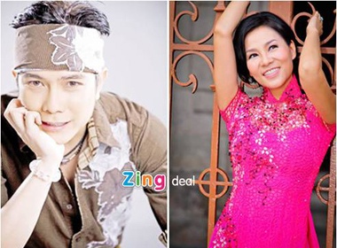 Sao quay ve trong 'Tinh khuc vuot thoi gian' hinh anh