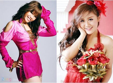 Bung chay dam me cung Westlife hinh anh