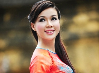 Truong Tung Lan thay Hoang My du HH chau A - Thai Binh Duong hinh anh