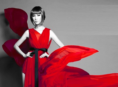 Xuan Lan bi thi sinh 'bat' lai hinh anh