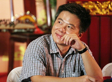 GS Ngo Bao Chau: