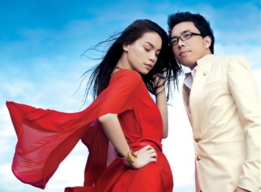 Nguyen Hong Thuan: 'Toi da that tinh nhieu lam' hinh anh