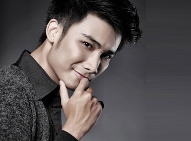 Chi Thien tung khoc vi nguoi yeu hinh anh